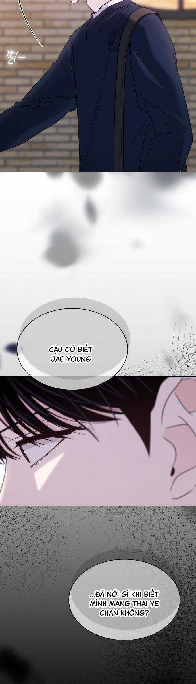 Hôn Trước Khi Ngủ Chapter 45 trang 17