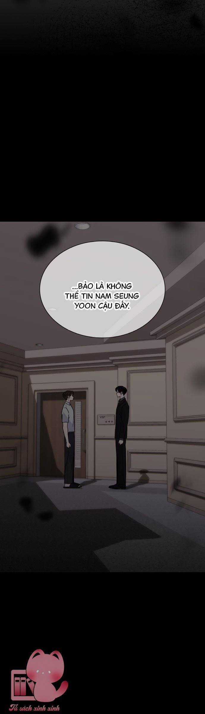 Hôn Trước Khi Ngủ Chapter 45 trang 18