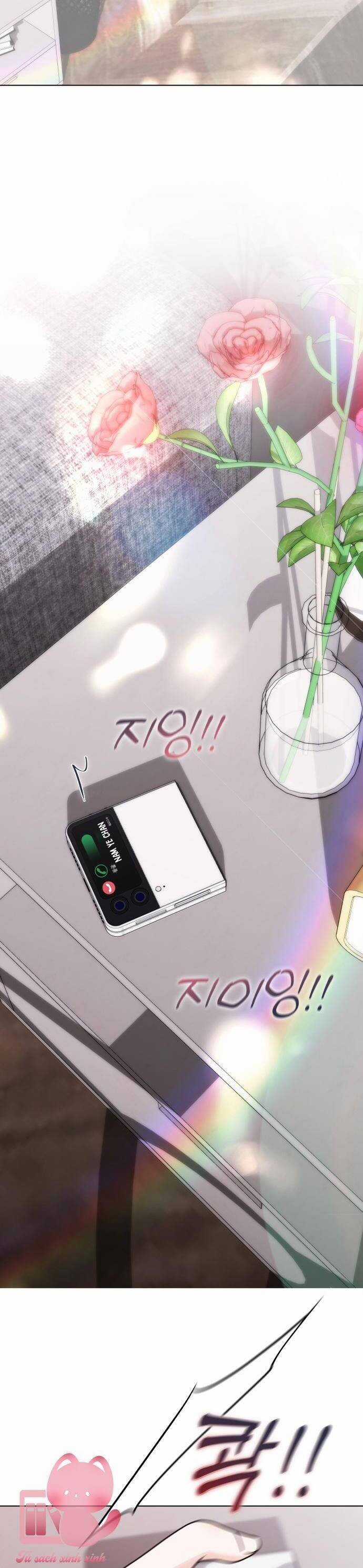 Hôn Trước Khi Ngủ Chapter 45 trang 2