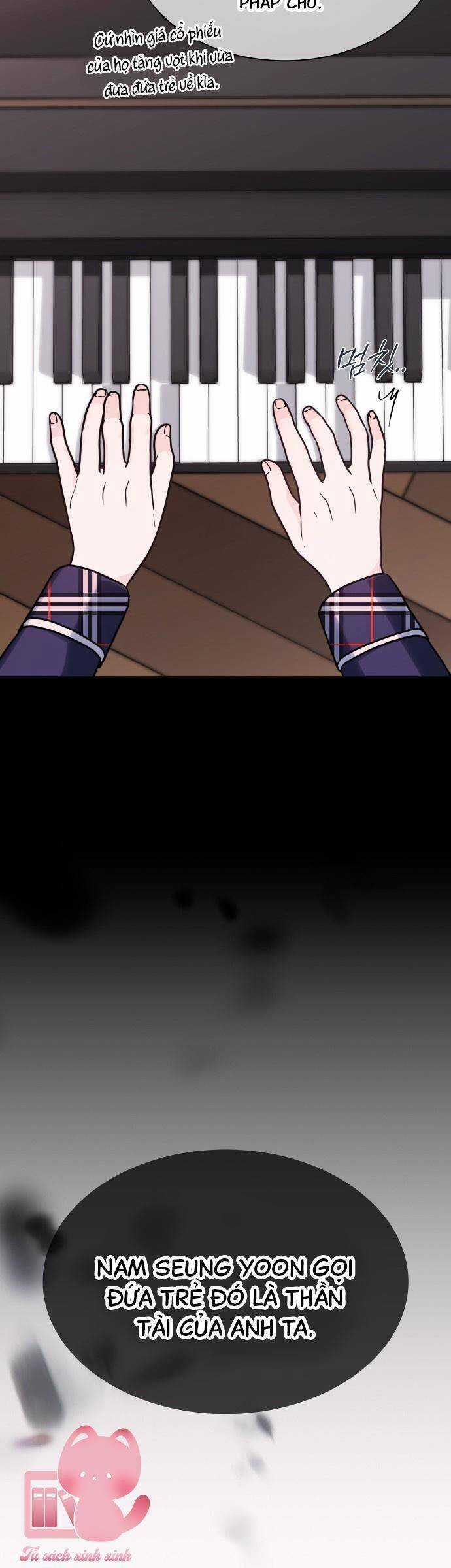 Hôn Trước Khi Ngủ Chapter 45 trang 22