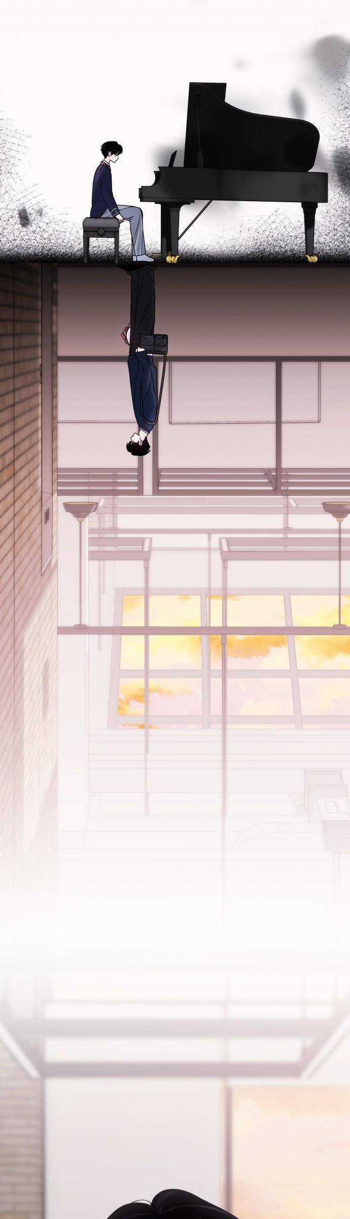 Hôn Trước Khi Ngủ Chapter 45 trang 23