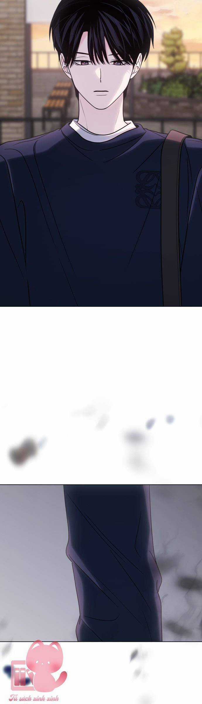 Hôn Trước Khi Ngủ Chapter 45 trang 24