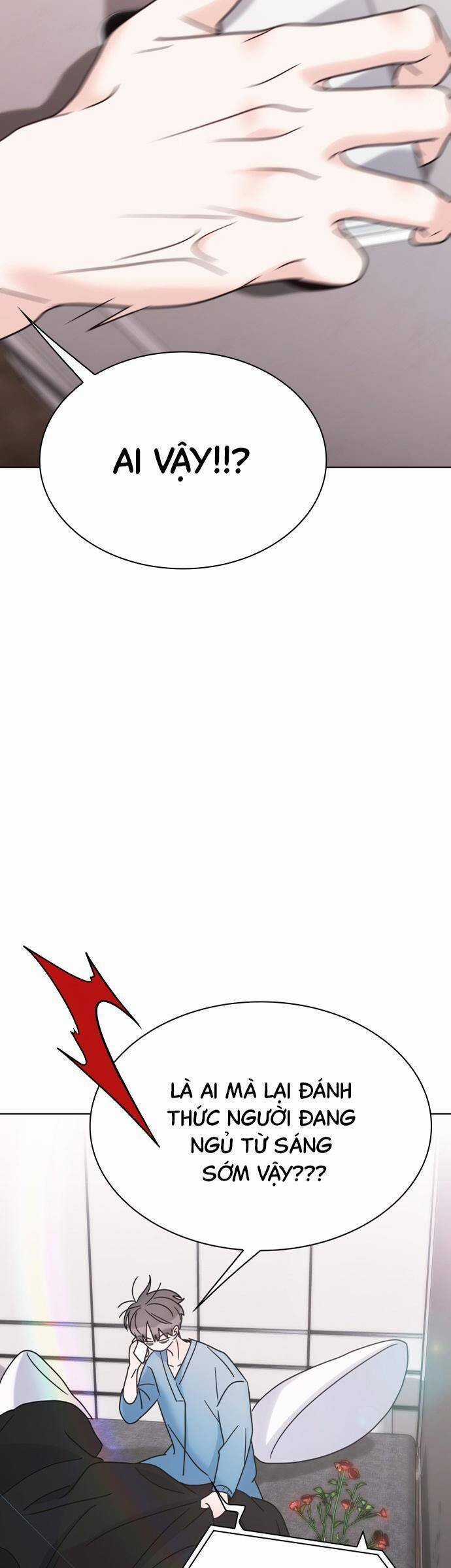 Hôn Trước Khi Ngủ Chapter 45 trang 3