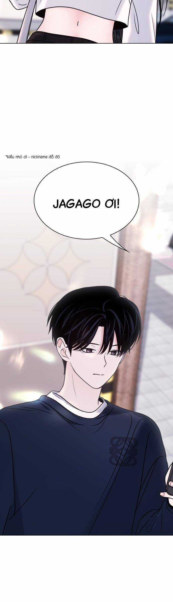 Hôn Trước Khi Ngủ Chapter 45 trang 31