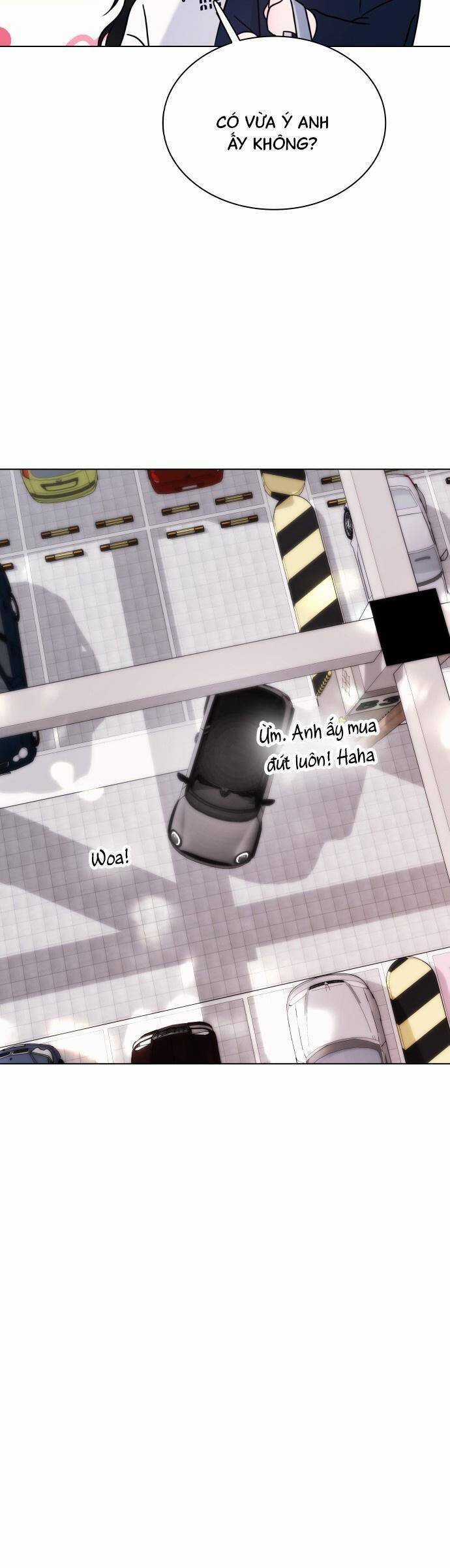 Hôn Trước Khi Ngủ Chapter 45 trang 33