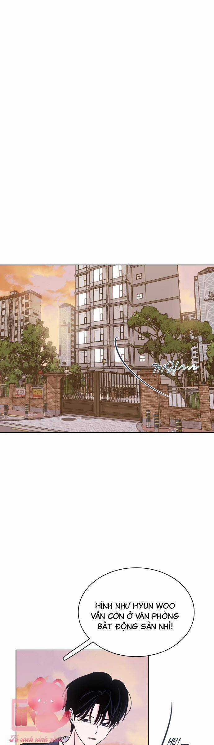 Hôn Trước Khi Ngủ Chapter 45 trang 34