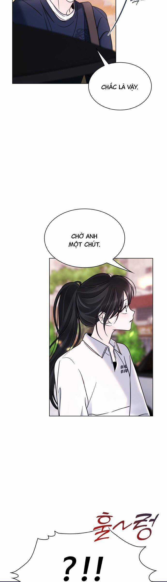 Hôn Trước Khi Ngủ Chapter 45 trang 35