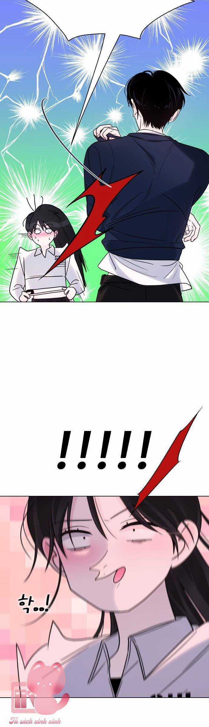 Hôn Trước Khi Ngủ Chapter 45 trang 36