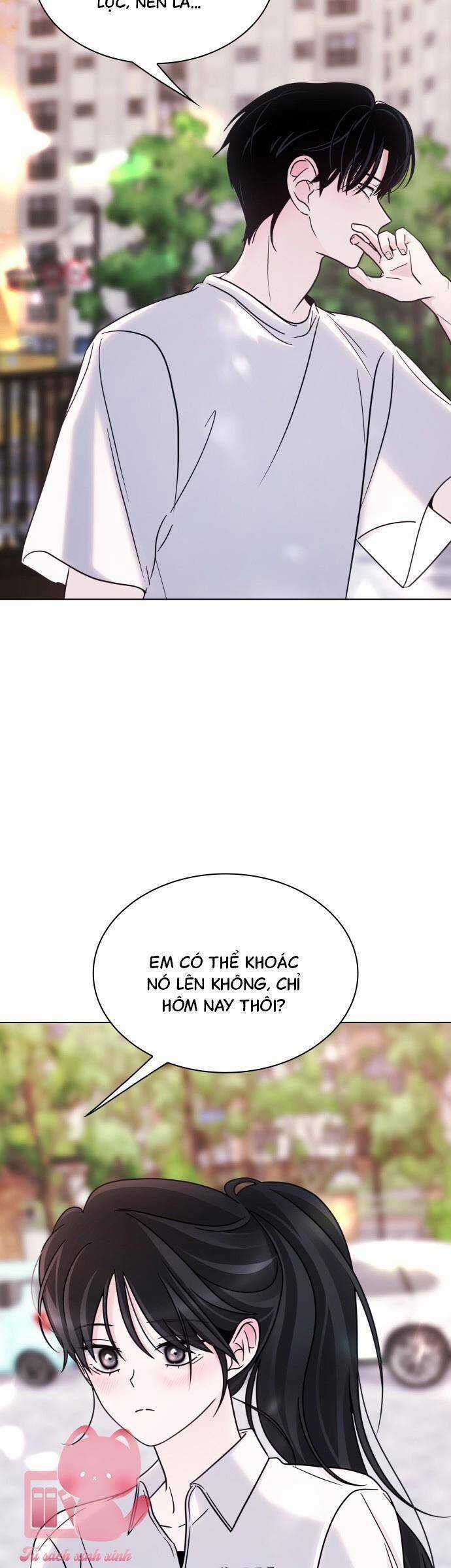 Hôn Trước Khi Ngủ Chapter 45 trang 38