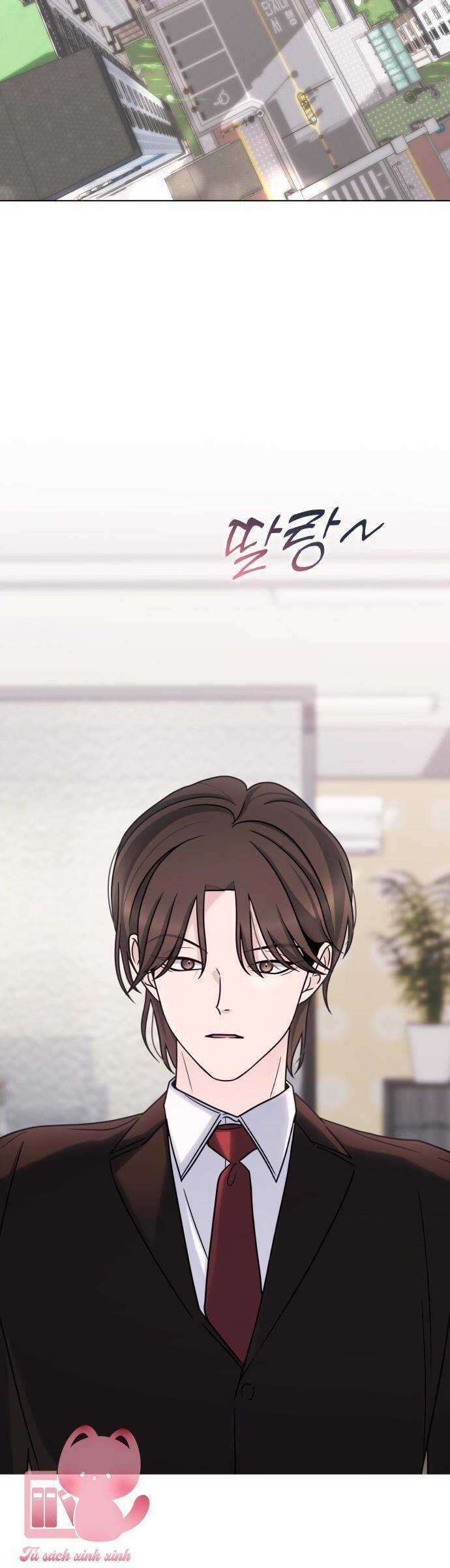 Hôn Trước Khi Ngủ Chapter 45 trang 42