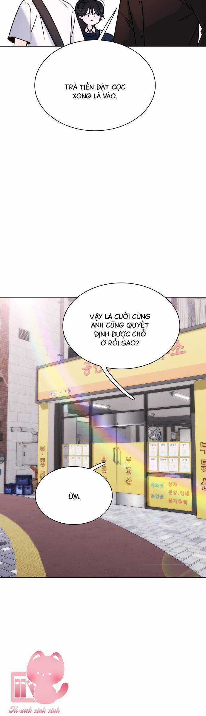 Hôn Trước Khi Ngủ Chapter 45 trang 44