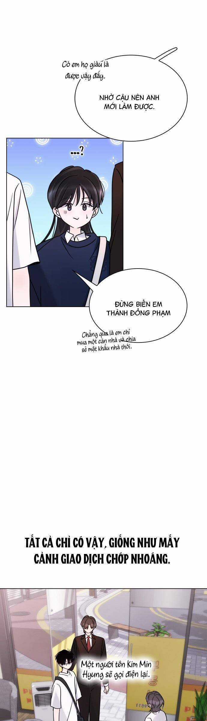 Hôn Trước Khi Ngủ Chapter 45 trang 45