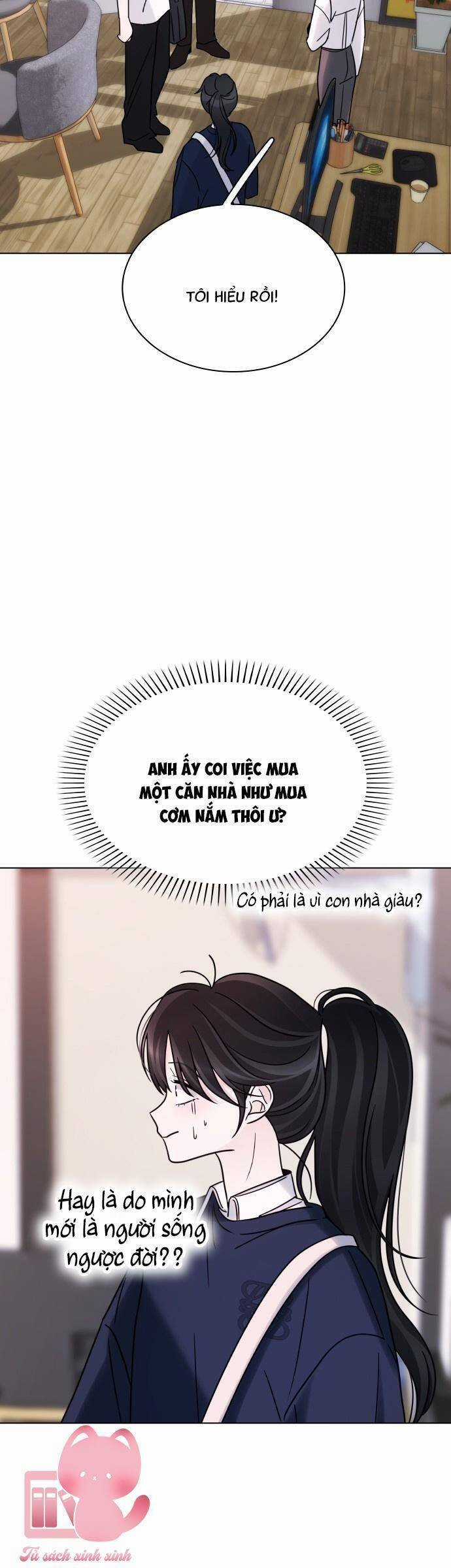 Hôn Trước Khi Ngủ Chapter 45 trang 46