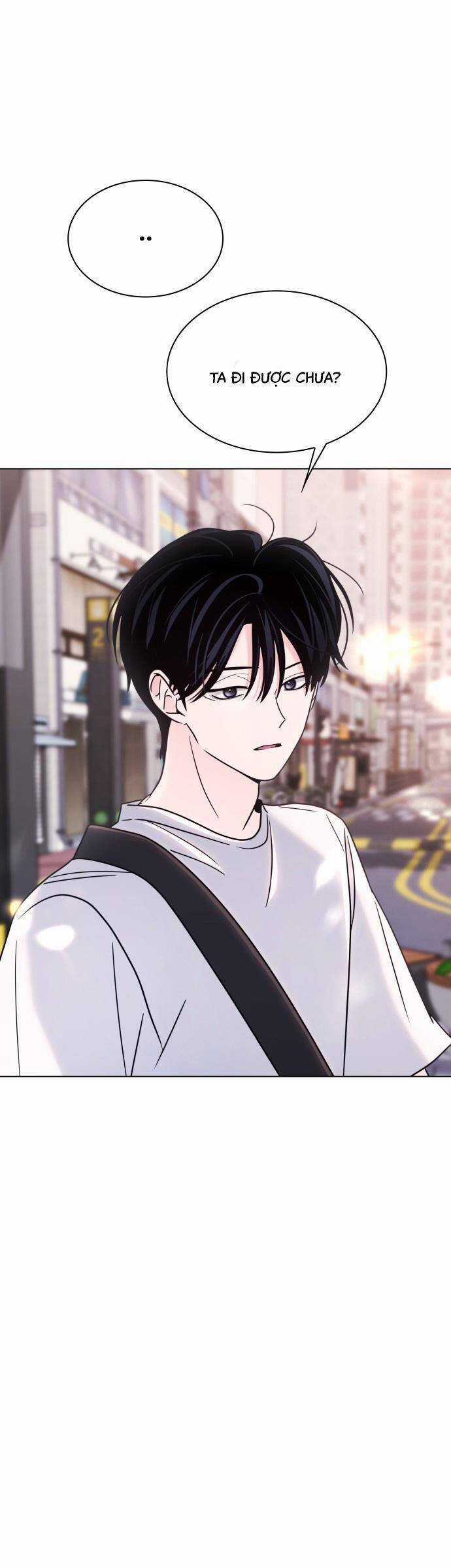 Hôn Trước Khi Ngủ Chapter 45 trang 47