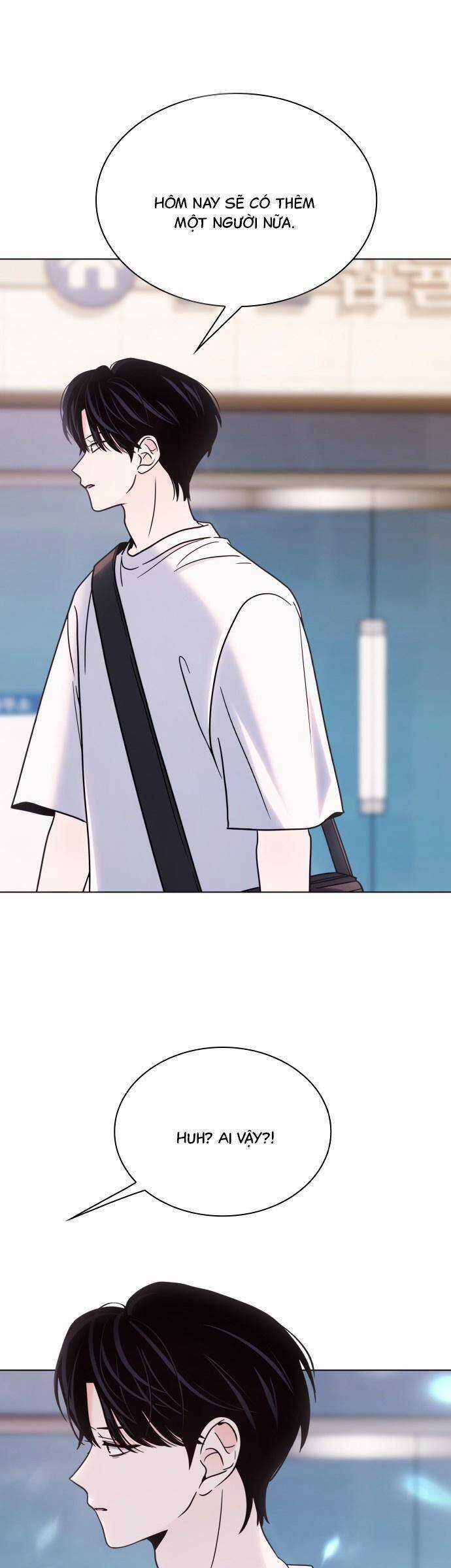 Hôn Trước Khi Ngủ Chapter 45 trang 49