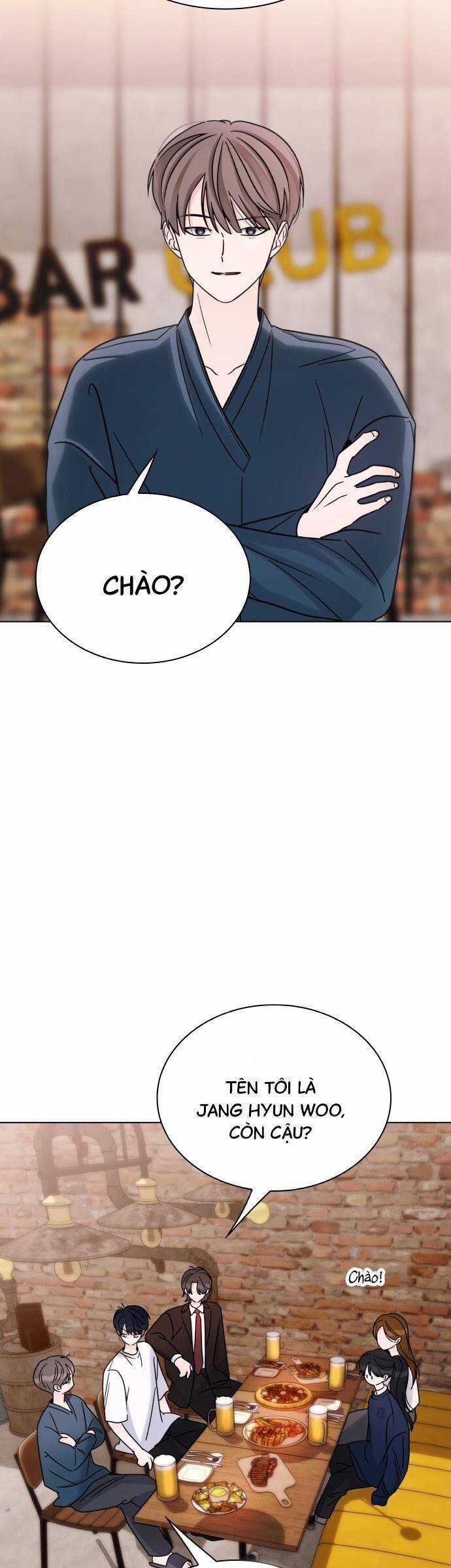 Hôn Trước Khi Ngủ Chapter 45 trang 51