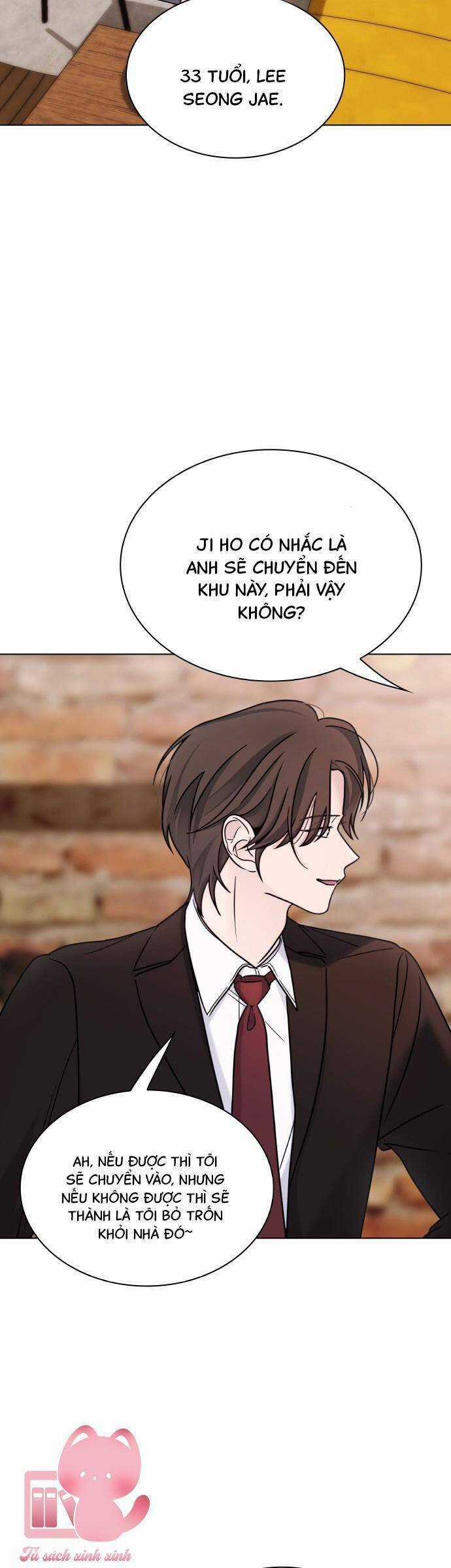 Hôn Trước Khi Ngủ Chapter 45 trang 52