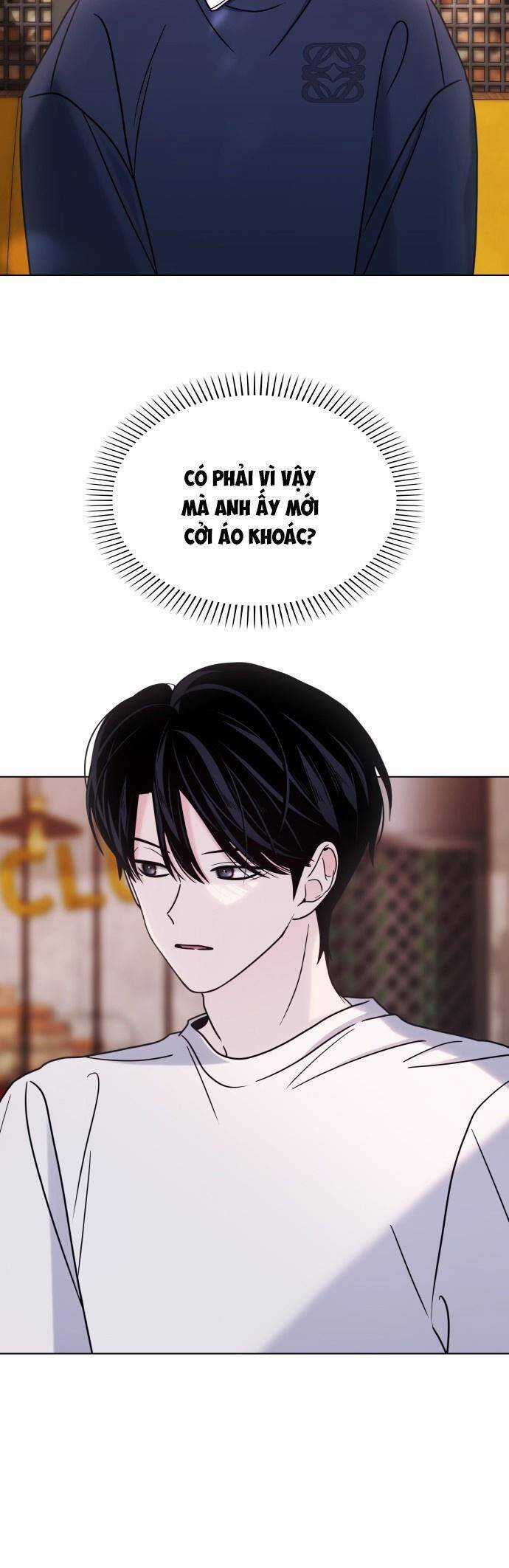 Hôn Trước Khi Ngủ Chapter 45 trang 56