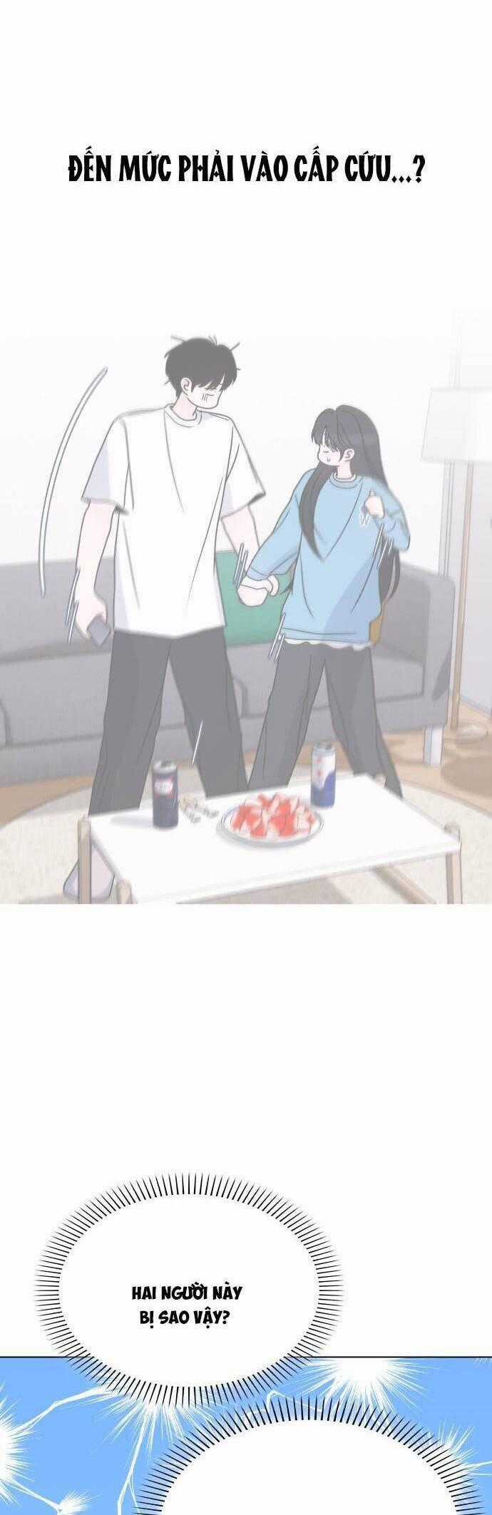 Hôn Trước Khi Ngủ Chapter 45 trang 57