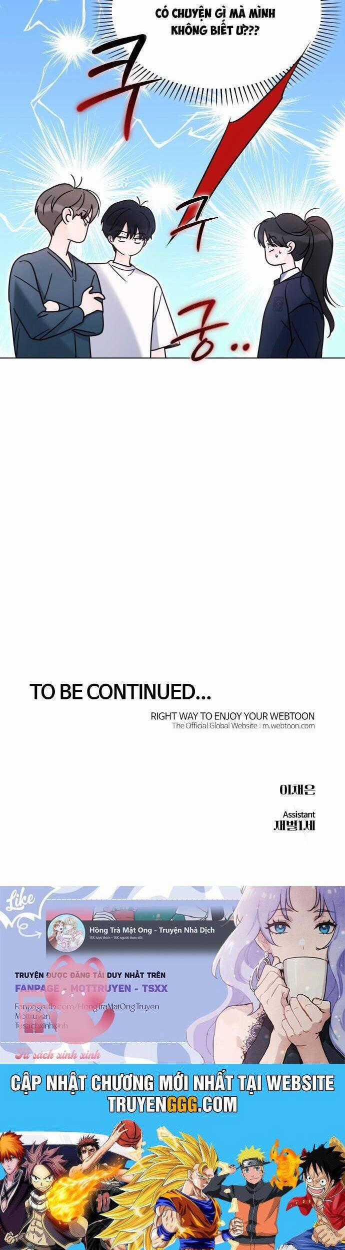 Hôn Trước Khi Ngủ Chapter 45 trang 58