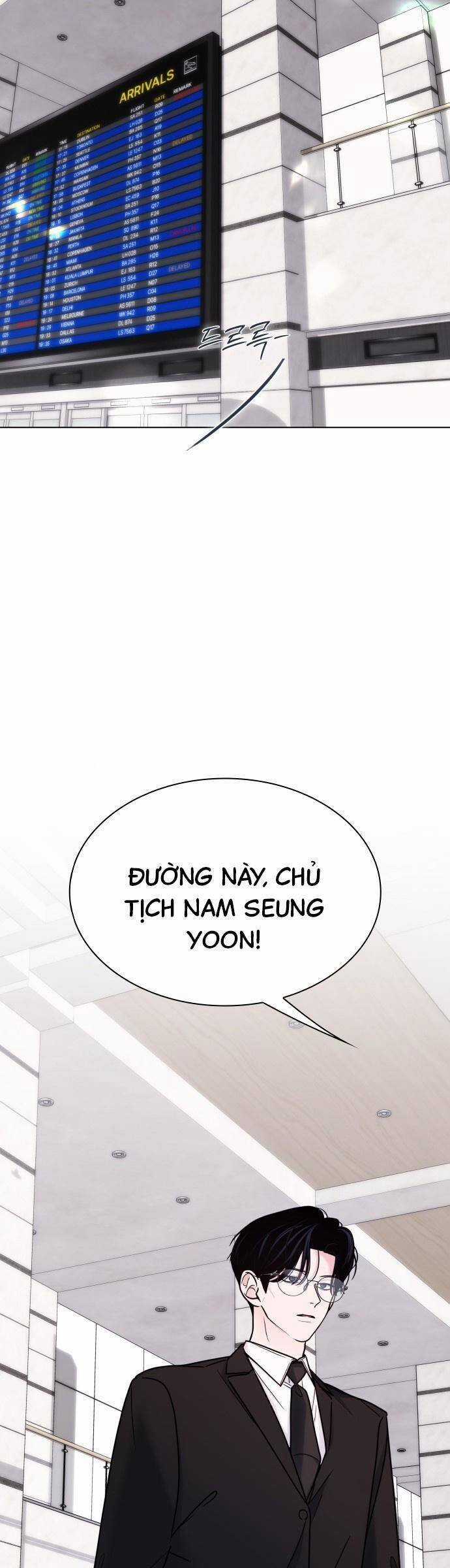 Hôn Trước Khi Ngủ Chapter 45 trang 7