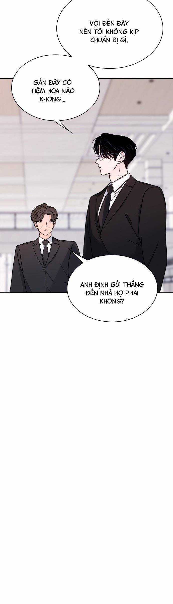 Hôn Trước Khi Ngủ Chapter 45 trang 9