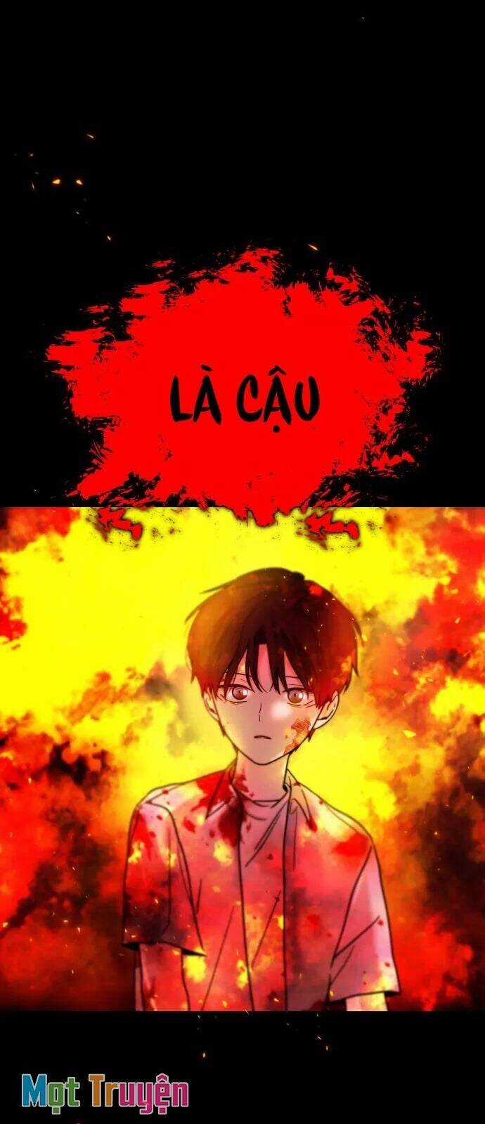 Hôn Trước Khi Ngủ Chương 1 trang 10