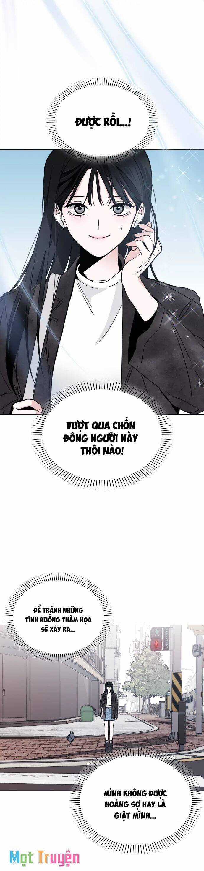 Hôn Trước Khi Ngủ Chương 1 trang 18