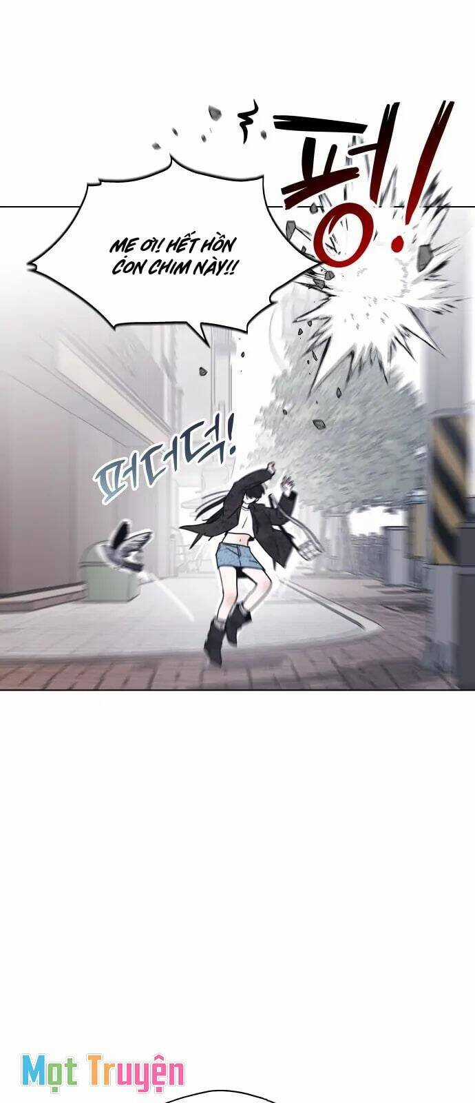 Hôn Trước Khi Ngủ Chương 1 trang 21