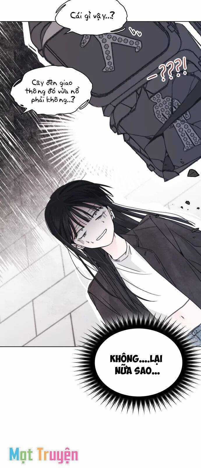 Hôn Trước Khi Ngủ Chương 1 trang 22