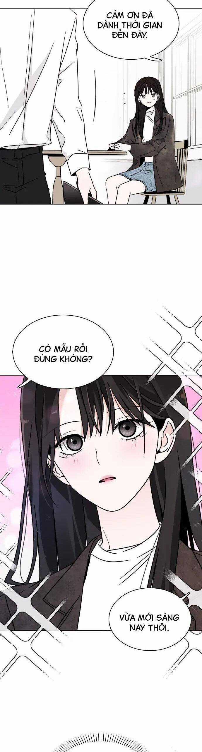 Hôn Trước Khi Ngủ Chương 1 trang 29