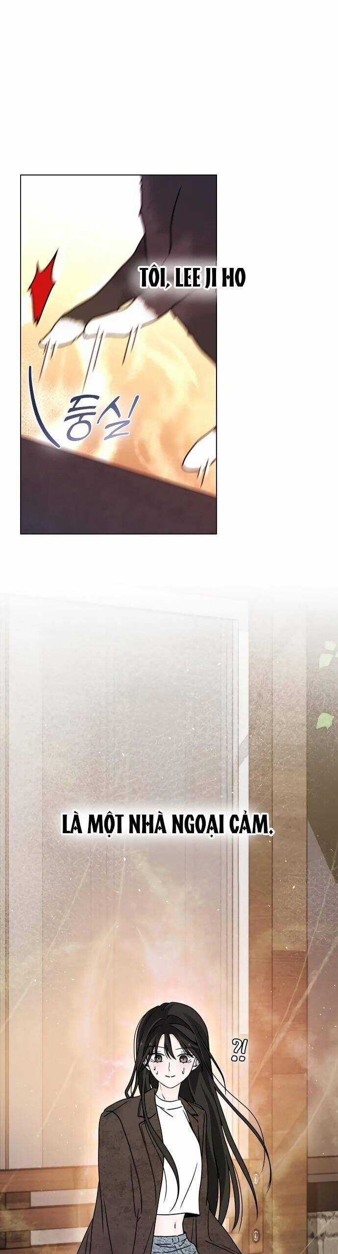 Hôn Trước Khi Ngủ Chương 1 trang 33