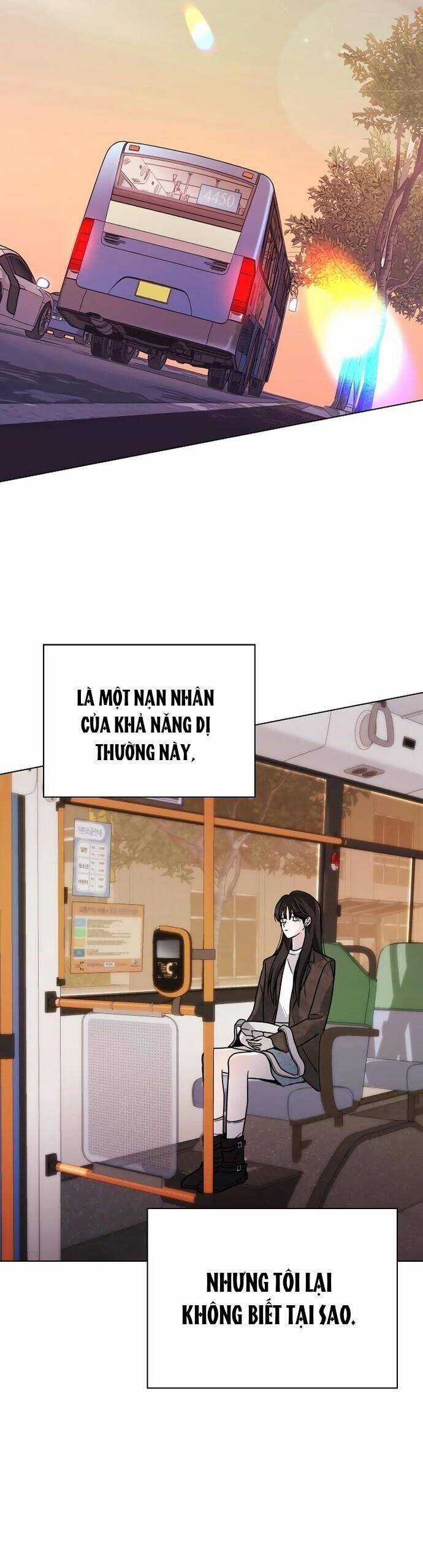 Hôn Trước Khi Ngủ Chương 1 trang 35