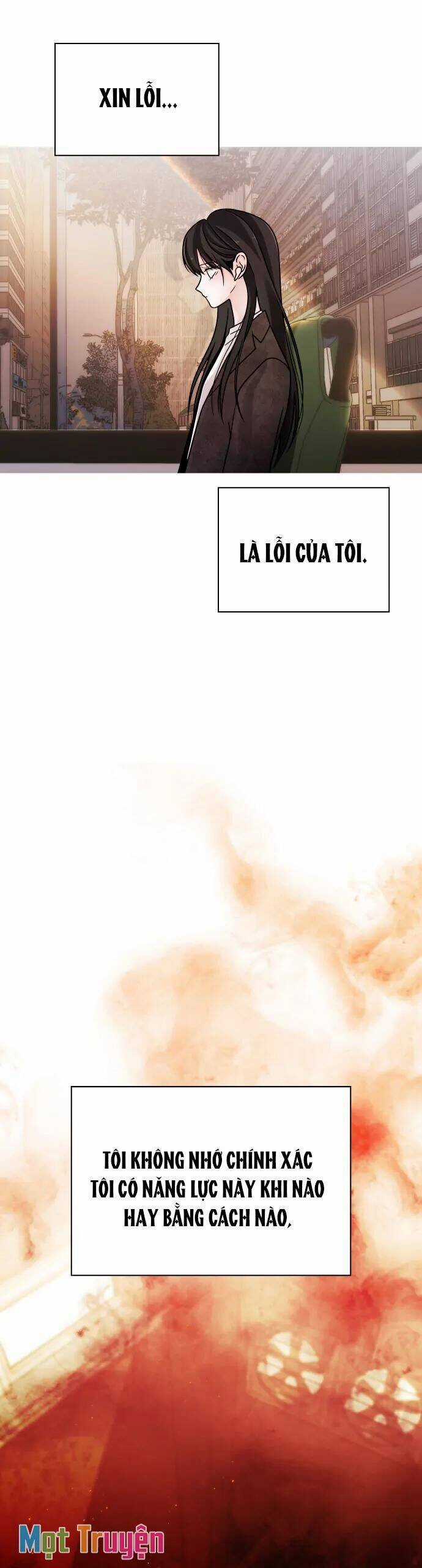 Hôn Trước Khi Ngủ Chương 1 trang 36