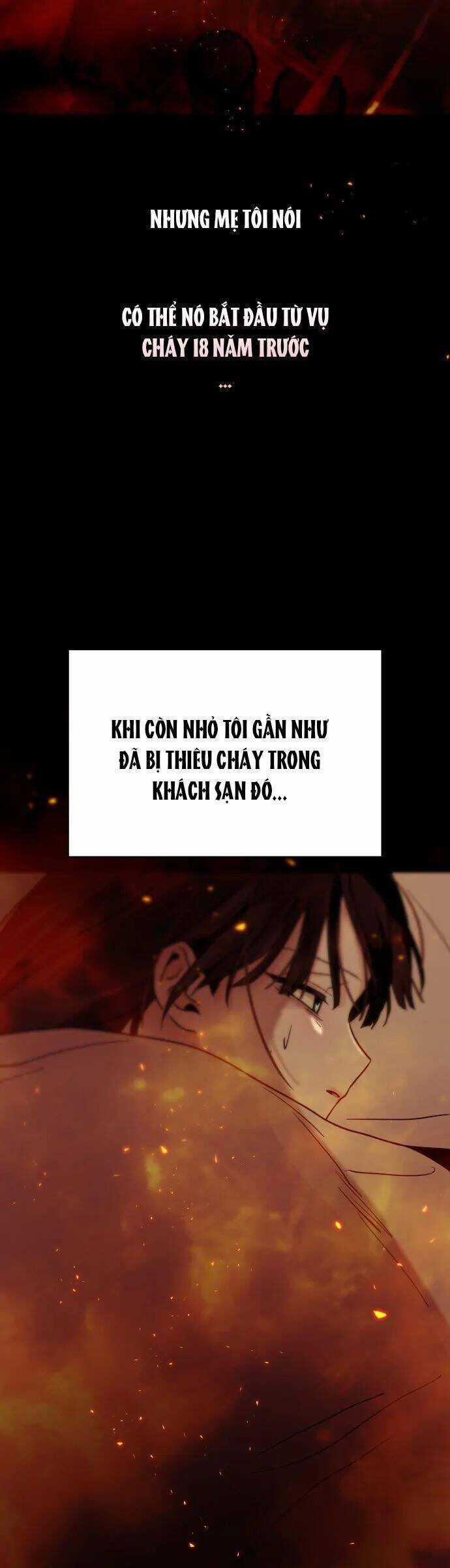 Hôn Trước Khi Ngủ Chương 1 trang 37