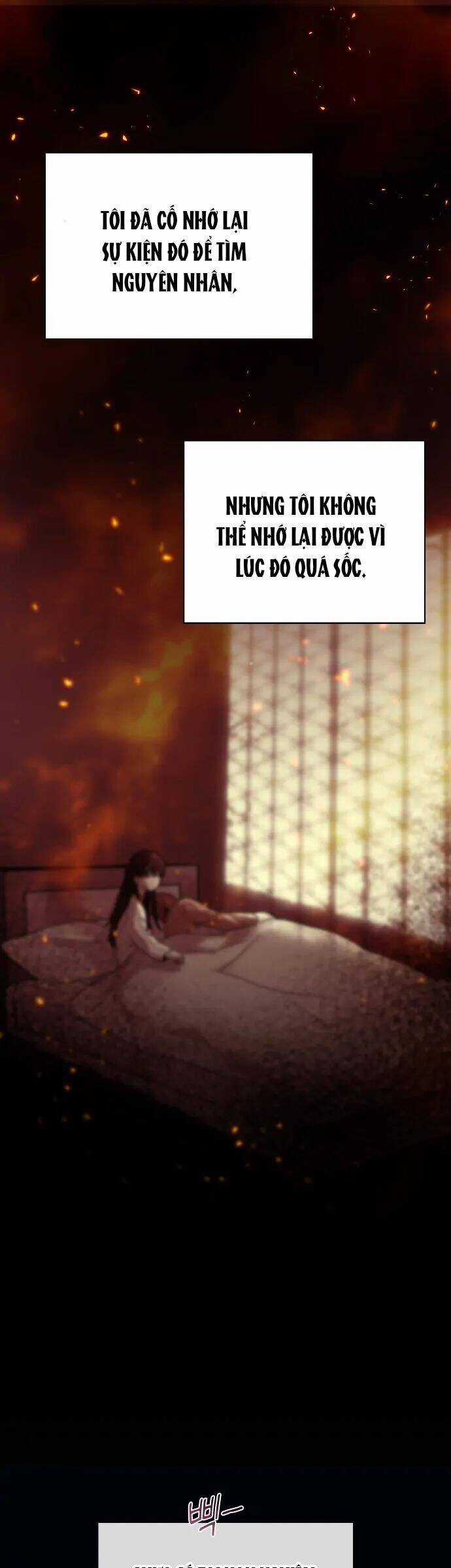 Hôn Trước Khi Ngủ Chương 1 trang 38