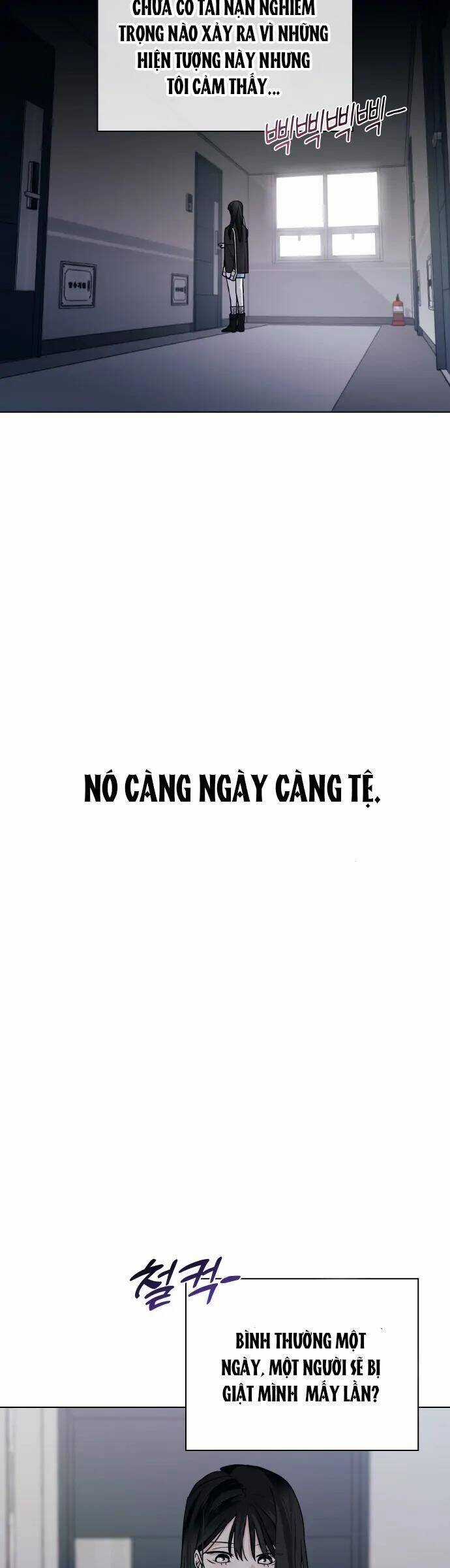 Hôn Trước Khi Ngủ Chương 1 trang 39