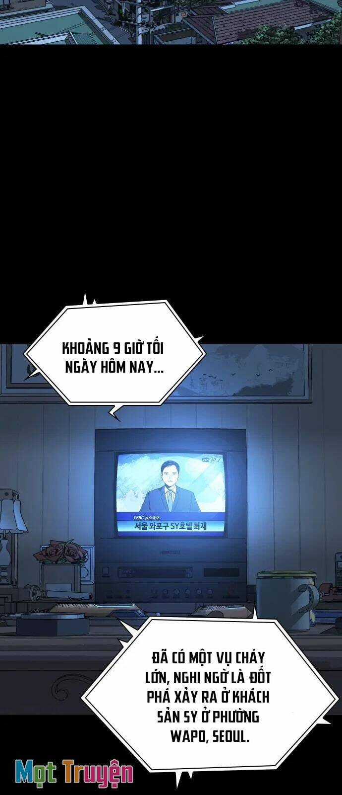 Hôn Trước Khi Ngủ Chương 1 trang 4