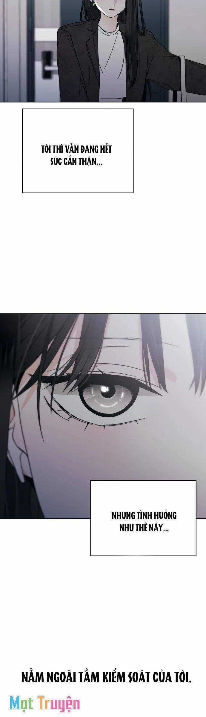 Hôn Trước Khi Ngủ Chương 1 trang 40