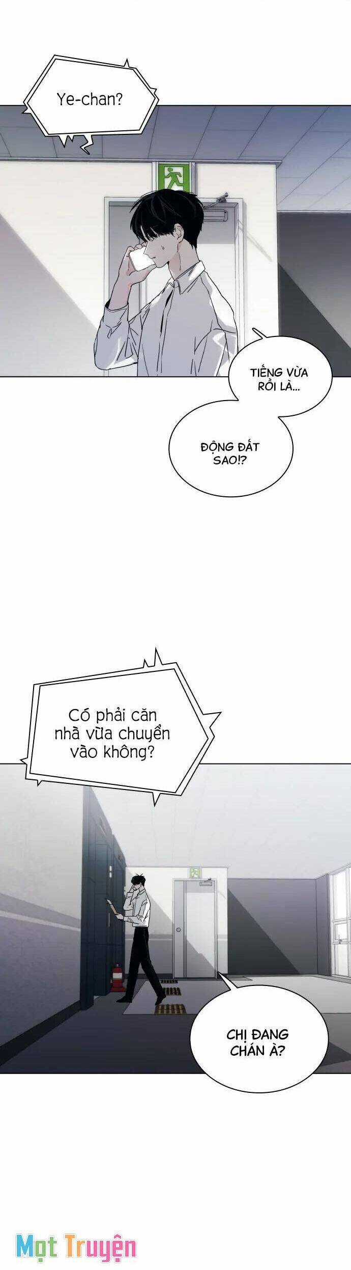 Hôn Trước Khi Ngủ Chương 1 trang 43