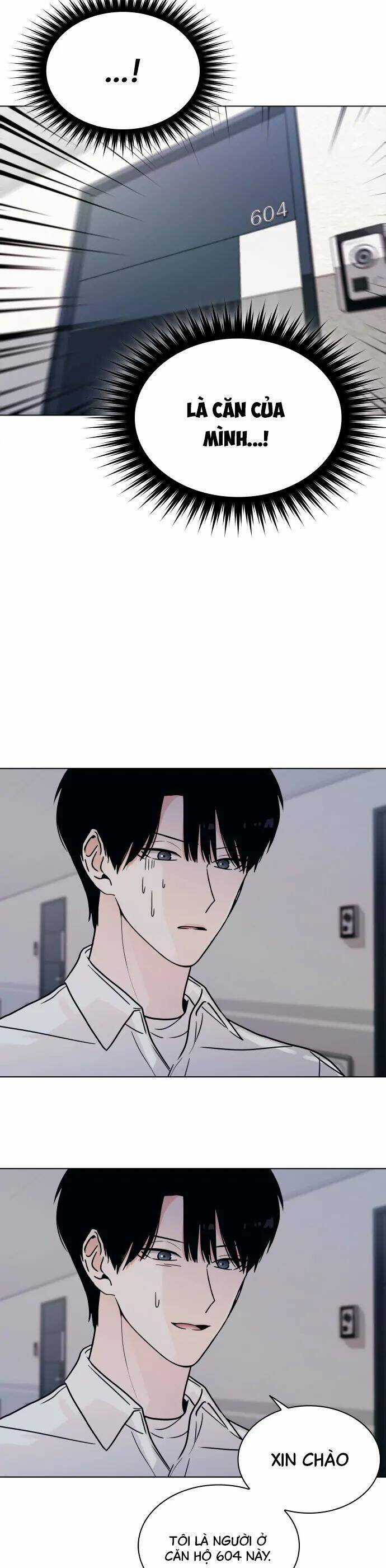 Hôn Trước Khi Ngủ Chương 1 trang 47