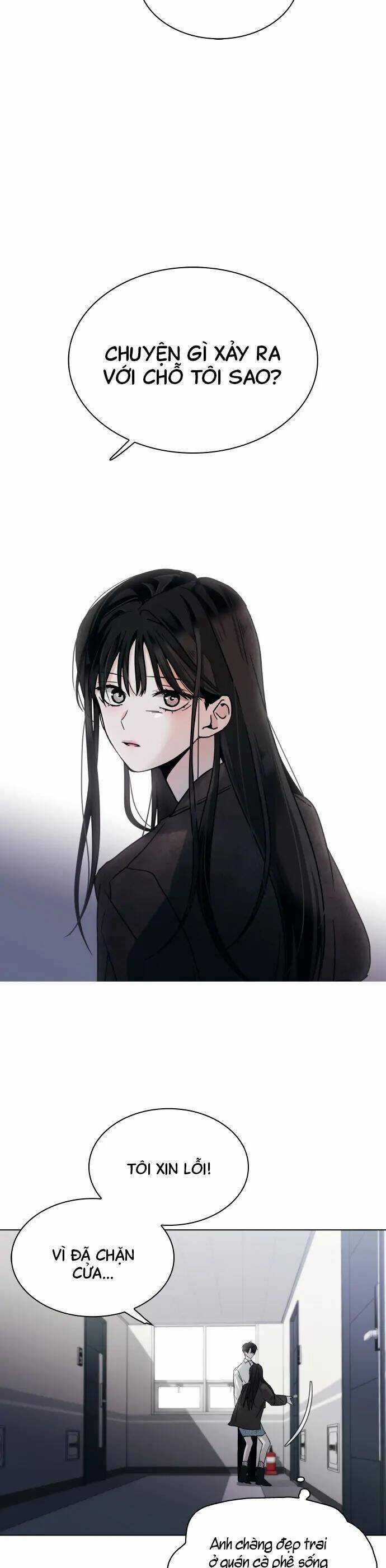 Hôn Trước Khi Ngủ Chương 1 trang 48