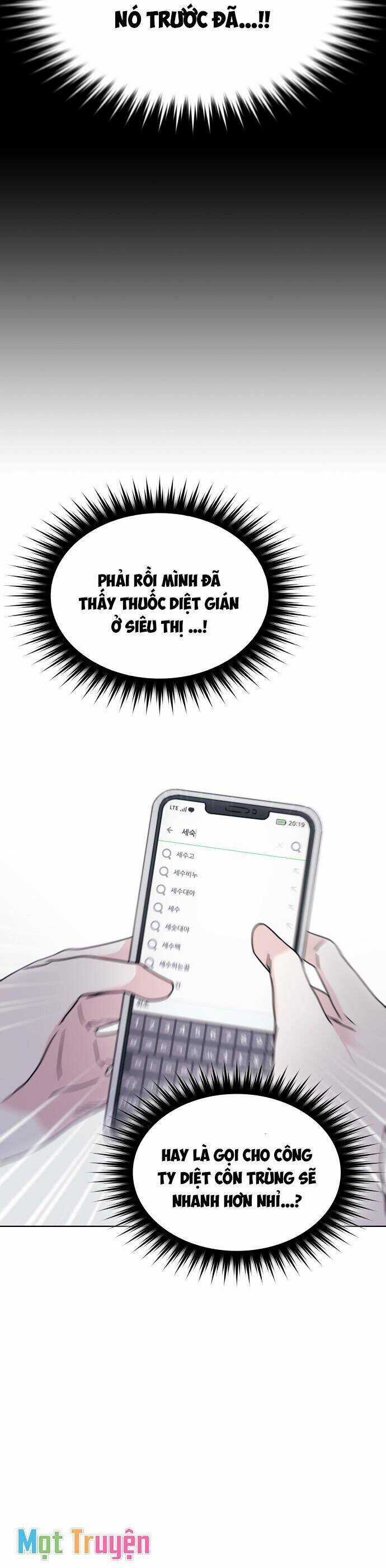 Hôn Trước Khi Ngủ Chương 1 trang 51