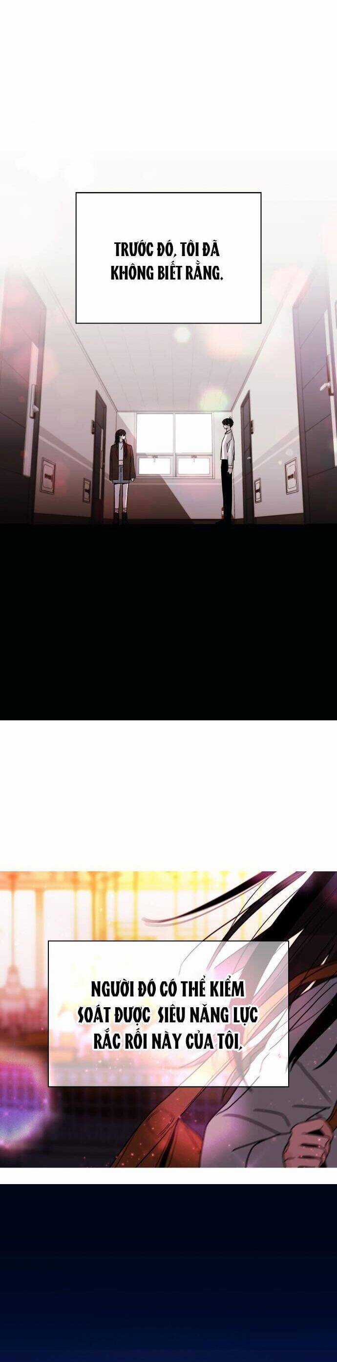 Hôn Trước Khi Ngủ Chương 1 trang 54