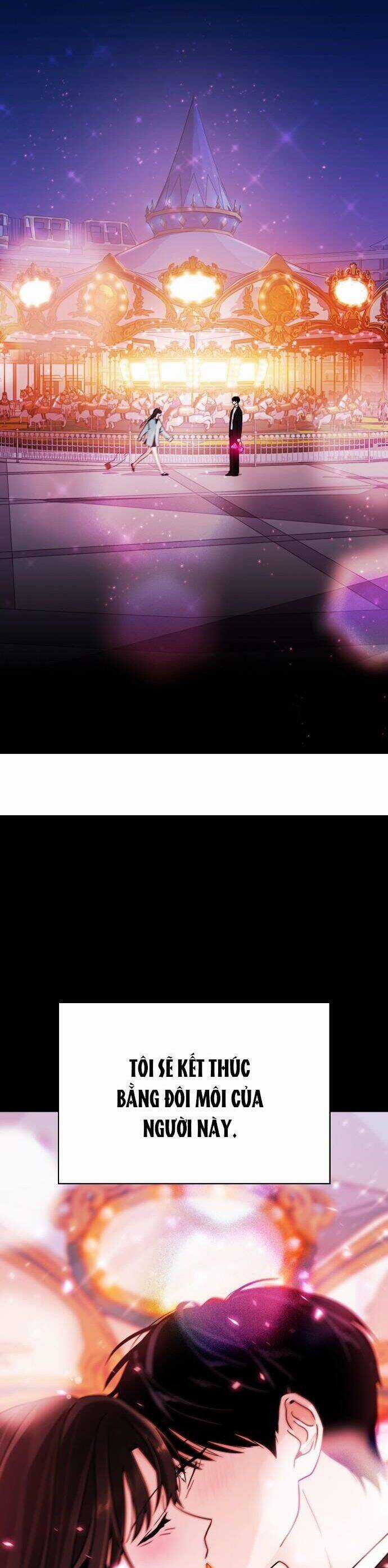 Hôn Trước Khi Ngủ Chương 1 trang 55