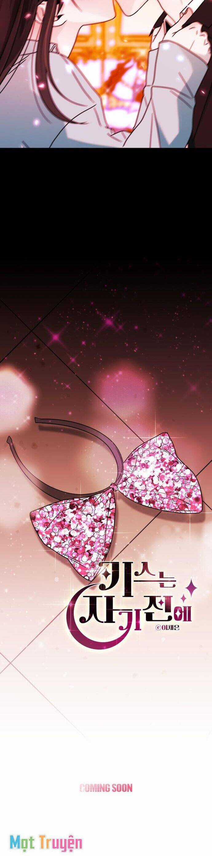 Hôn Trước Khi Ngủ Chương 1 trang 56