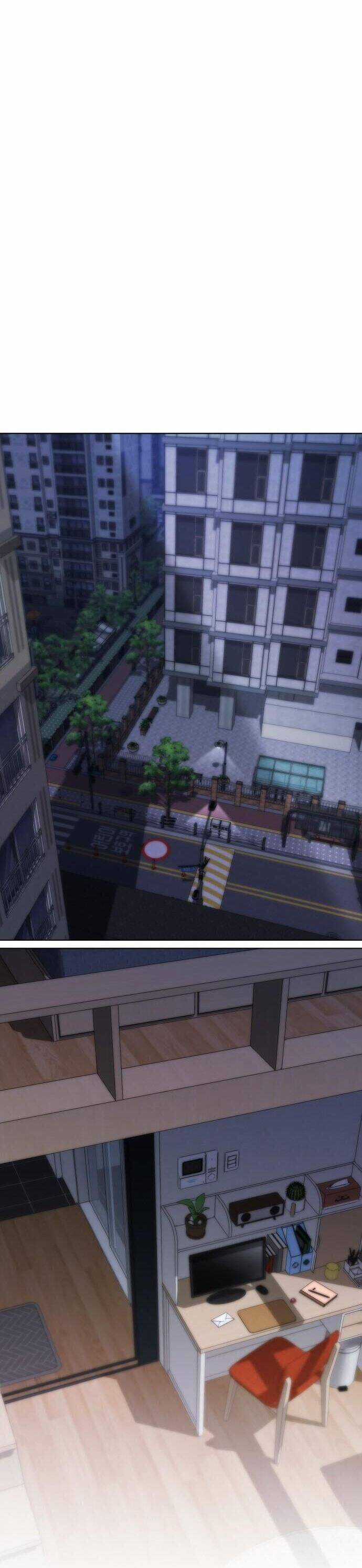 Hôn Trước Khi Ngủ Chương 10 trang 15