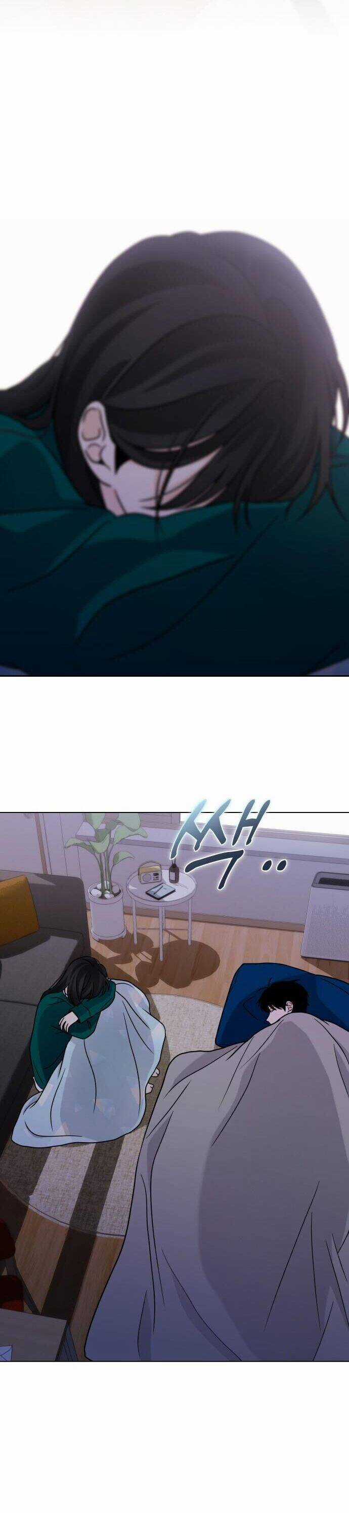 Hôn Trước Khi Ngủ Chương 10 trang 16