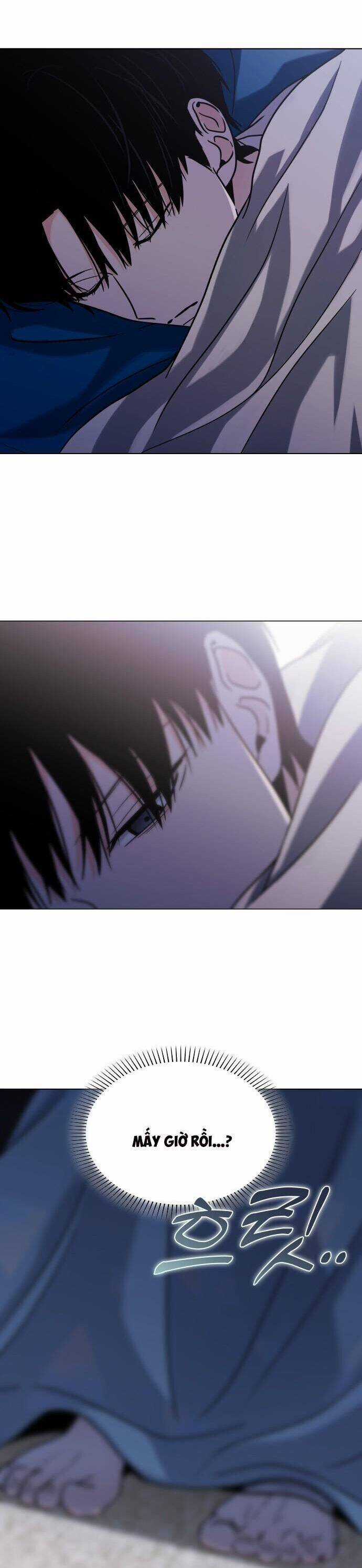 Hôn Trước Khi Ngủ Chương 10 trang 17