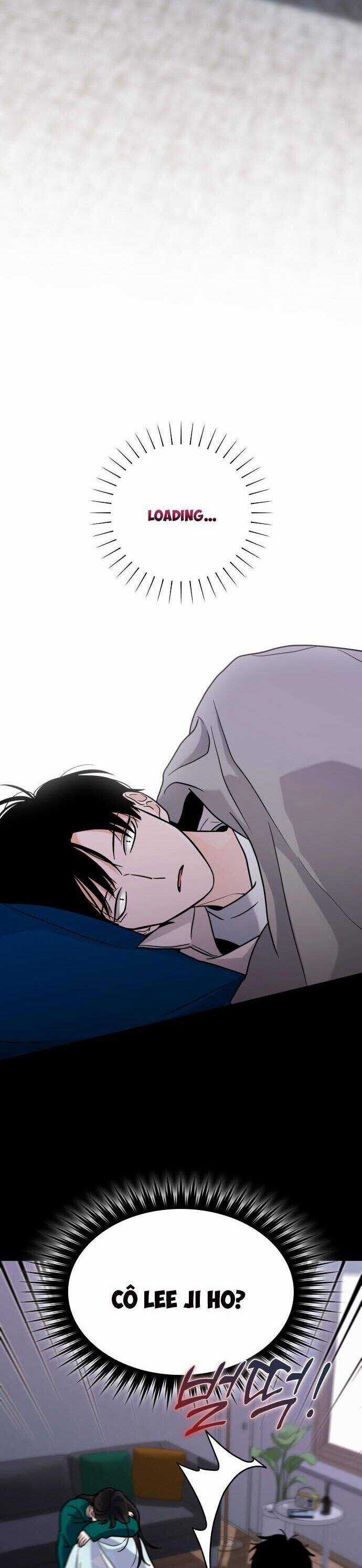 Hôn Trước Khi Ngủ Chương 10 trang 18